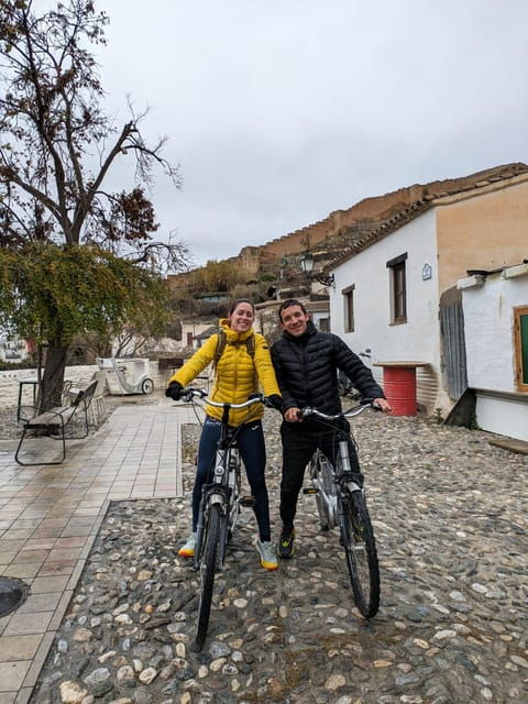 granada-ebike-tour-2-hours