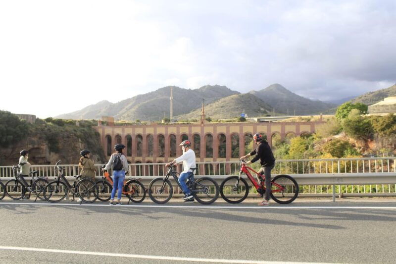 granada-ebike-tour-2-hours