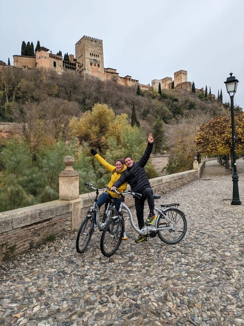 granada-ebike-tour-2-hours