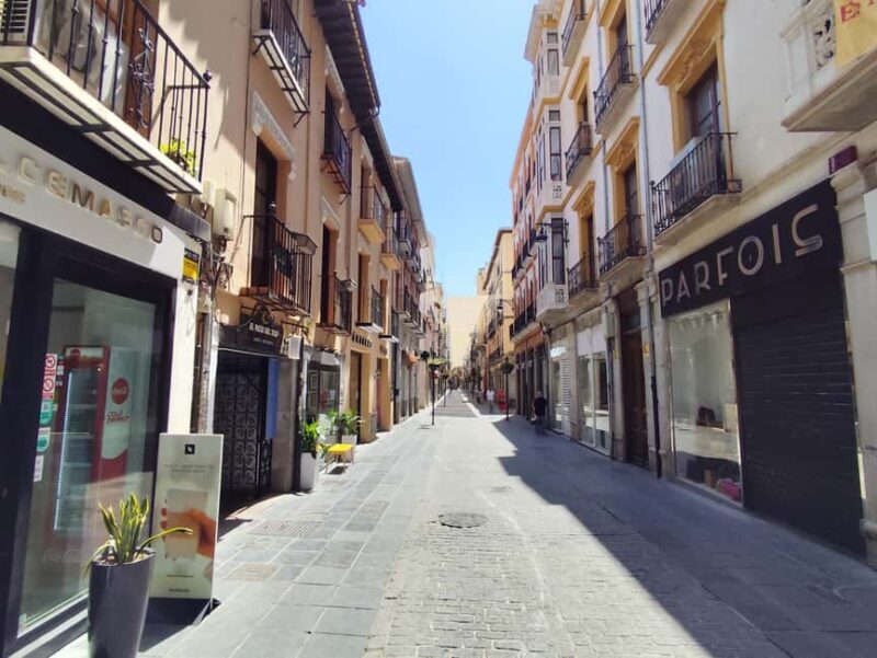 Granada: Federico Garcia Lorca Private Tour - Final Thoughts