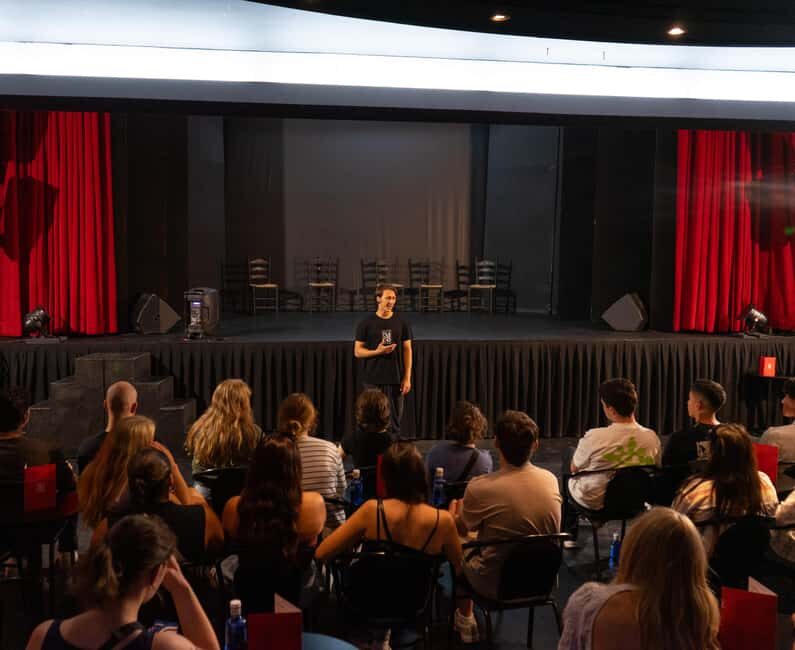 Granada: Flamenco Dance Class for Beginners at the Flamenco Theater - Value for Money – Is It Worth It?