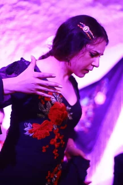 Granada: Flamenco Los Parrones in the Sacromonte Caves - The Sum Up
