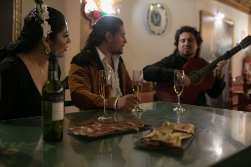 granada-flamenco-show-at-tablao-flamenco-albayzin