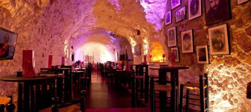 granada-flamenco-show-at-templo-del-flamenco-with-drink