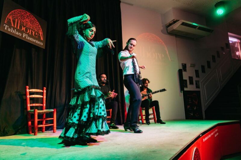granada-flamenco-show-in-la-alborea