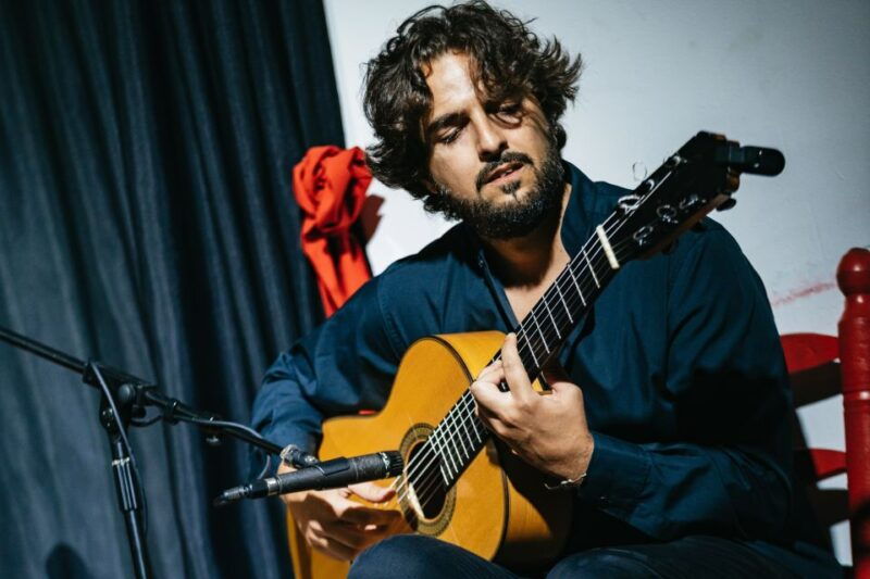 granada-flamenco-show-in-la-alborea