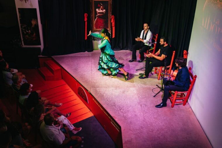 granada-flamenco-show-in-la-alborea