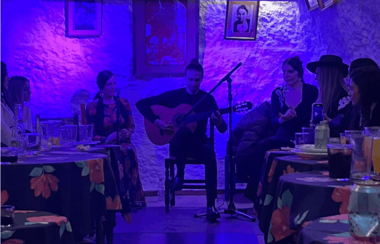 granada-flamenco-show-in-the-cave-la-faraona