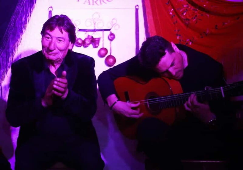 Granada: Flamenco Show Los Parrones in the Sacromonte Caves - FAQ