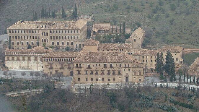 Granada full day: La alhambra completa + el Albaicin y Sacromonte - Practical Tips
