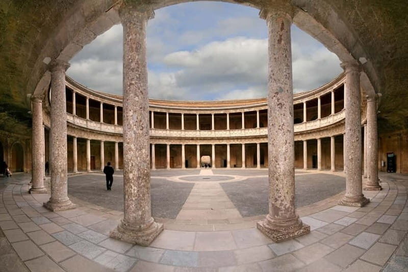 Granada: Gardens of the Alhambra and Generalife Regular Tour - Why This Tour Is Worth Considering