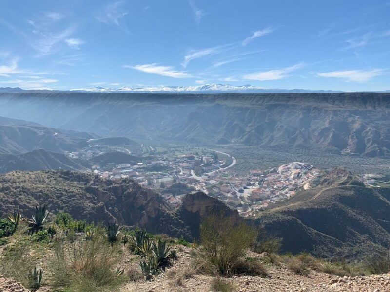 granada-geopark-desert-and-prehistory-tour-with-lunch