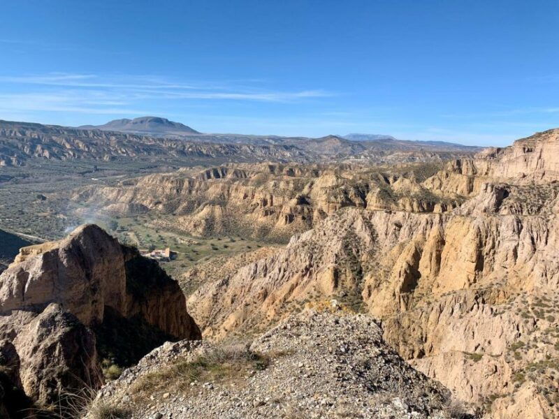 granada-geopark-desert-and-prehistory-tour-with-lunch