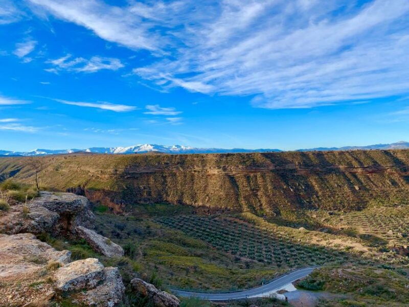 granada-geopark-desert-and-prehistory-tour-with-lunch