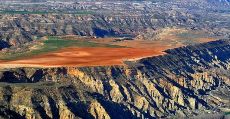 granada-geopark-desert-and-prehistory-tour-with-lunch