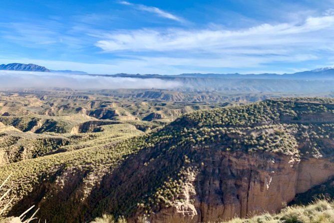 granada-geopark-desert-prehistory-and-local-gastronomy