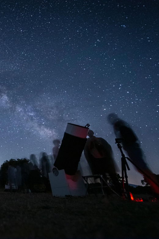 granada-geopark-stargazing-tour-with-telescope