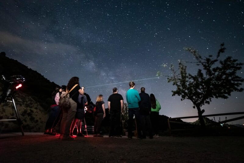 granada-geopark-stargazing-tour-with-telescope