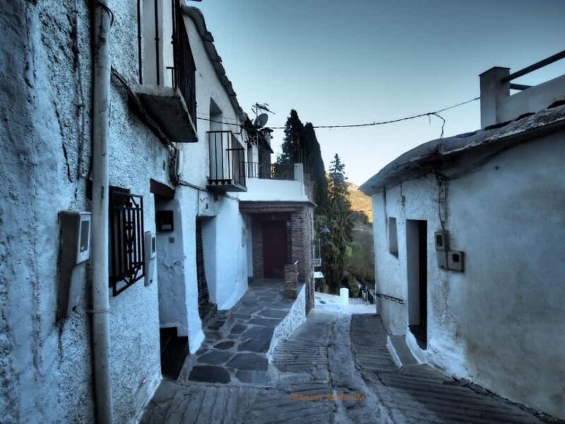Granada: Guided Hiking Tour - Granada: Guided Hiking Tour — A Deep Dive into Andalusia’s Natural Beauty and Culture