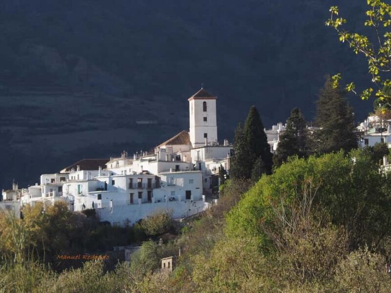Granada: Guided Hiking Tour - An In-Depth Look at the Guided Hiking Tour in Granada