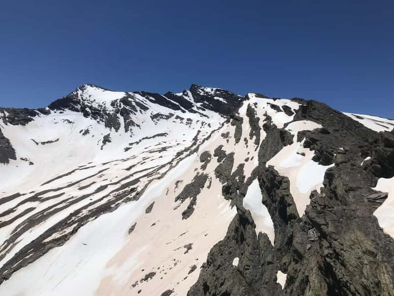 Granada: High Sierra Nevada Hiking Tour to 3000 Meters - FAQs