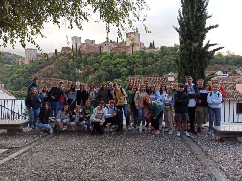 granada-historic-center-and-lower-albaicin-walking-tour