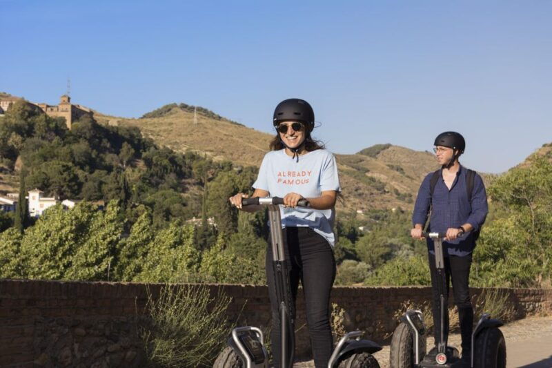 granada-historical-city-center-guided-segway-tour