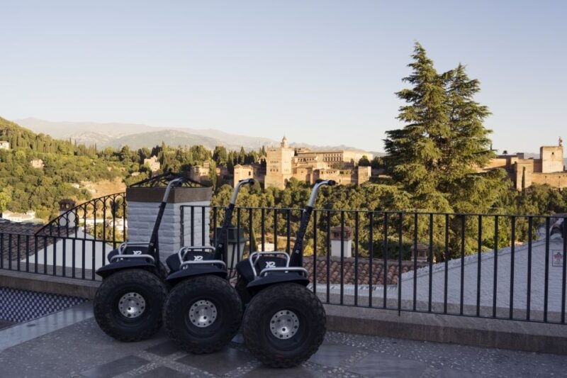 granada-historical-city-center-guided-segway-tour