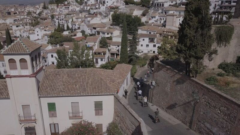 granada-historical-city-center-guided-segway-tour