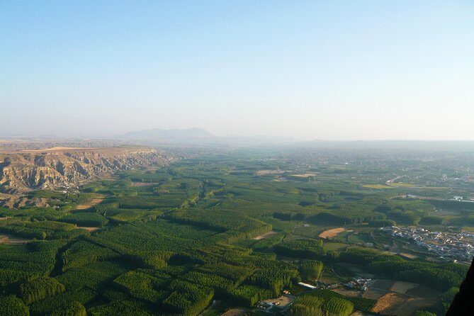 Granada Hot-Air Balloon Ride - Analyzing the Experience: Value and Practicality