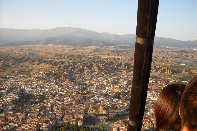 Granada Hot-Air Balloon Ride - Final Thoughts