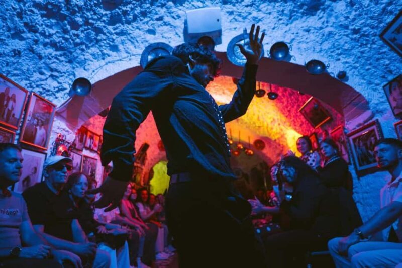 Granada: Los Amayas Cave Flamenco Show in Sacromonte - Practicalities and Tips