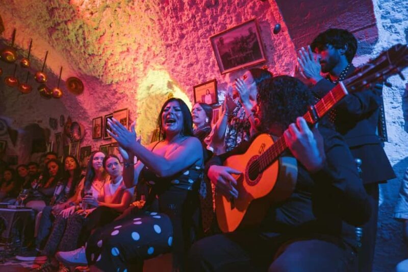 Granada: Los Amayas Cave Flamenco Show in Sacromonte - Final Thoughts