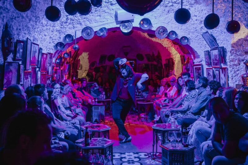 granada-los-amayas-cave-traditional-flamenco-show