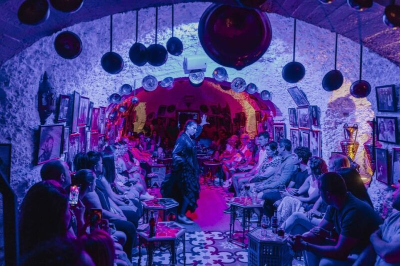 granada-los-amayas-cave-traditional-flamenco-show