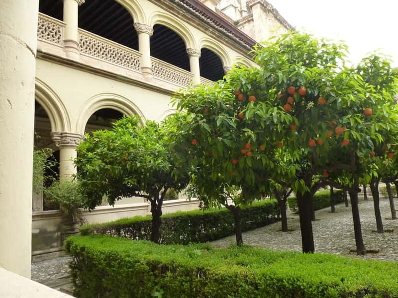 Granada: Monastery of San Jerónimo Entry Ticket - The Bottom Line: Who Should Visit?