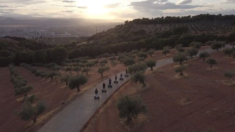 granada-mountains-and-landscapes-off-road-segway-tour