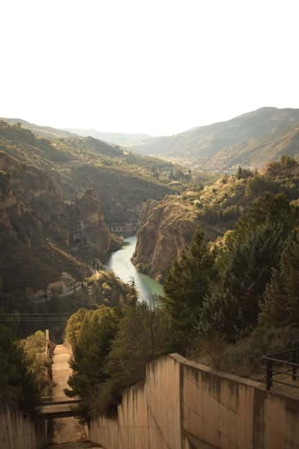 Granada: Nature, Wildlife and Authentic Villages E-bike Tour - The Experience for Different Types of Travelers  