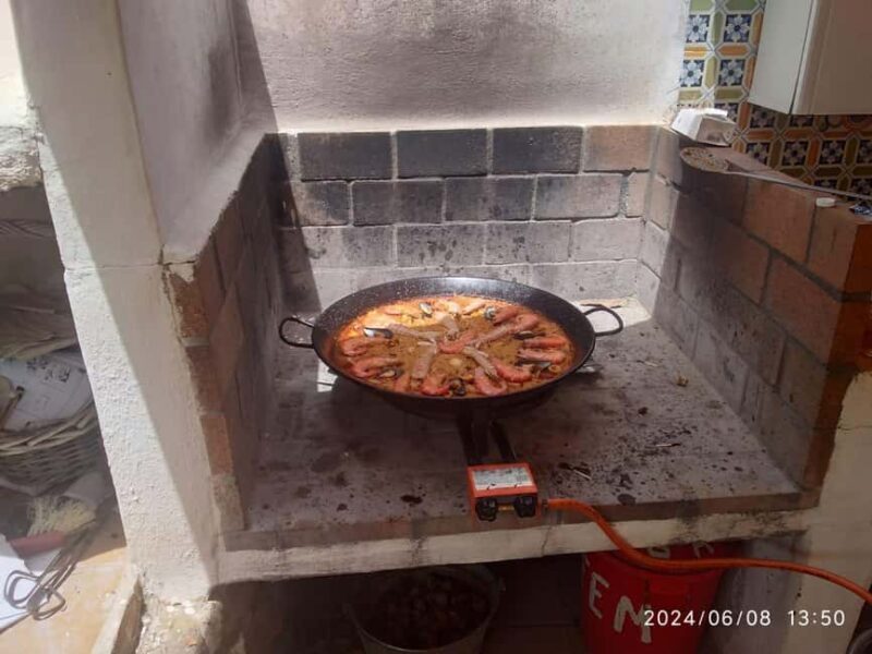 Granada: Off the Path Village Escapes Tour with Snacks - Transportation & Duration