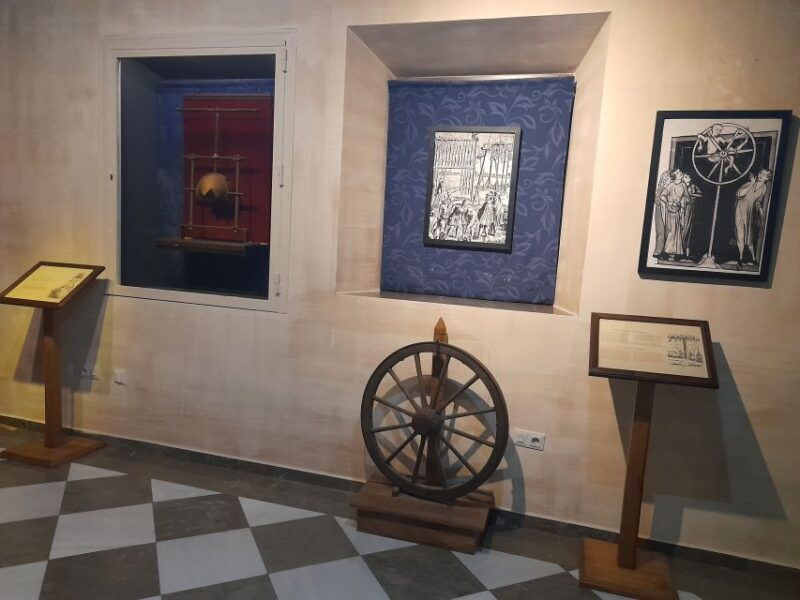 granada-palace-of-the-forgotten-and-torture-exhibition
