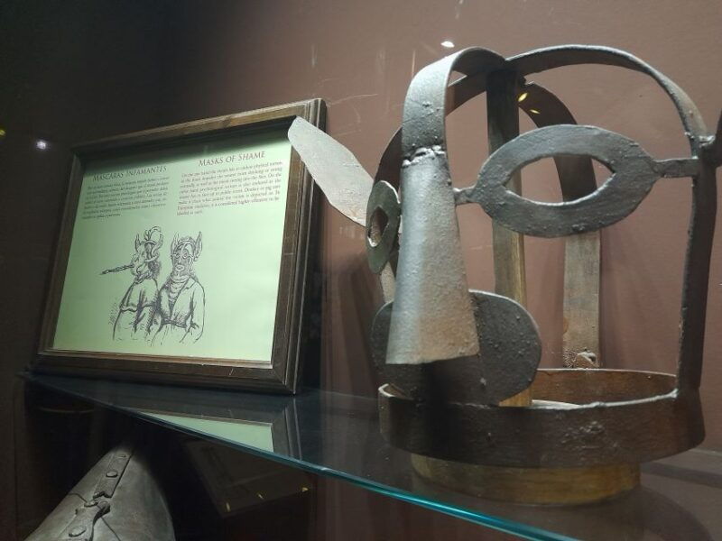 granada-palace-of-the-forgotten-and-torture-exhibition