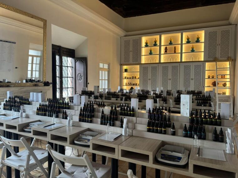 granada-perfume-workshop