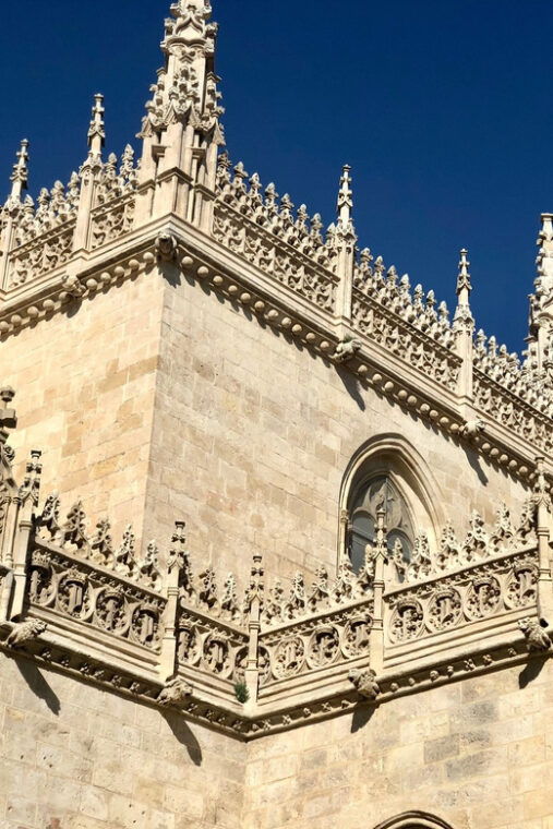 granada-private-cathedral-and-royal-chapel-tour