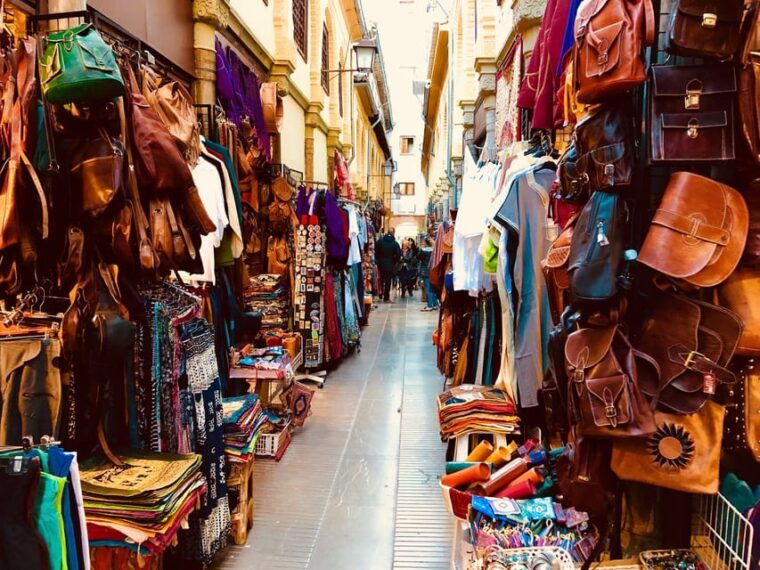 granada-private-cathedral-and-royal-chapel-tour