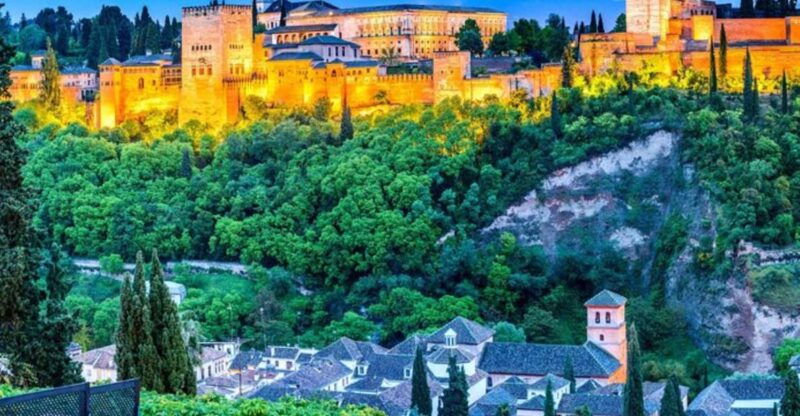 granada-private-custom-tour-with-a-local-guide