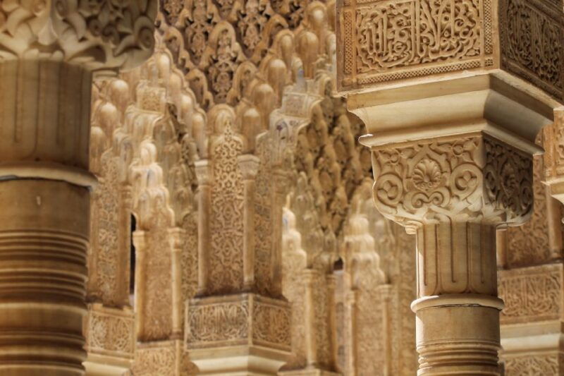 granada-private-fast-track-alhambra-and-albaicin-tour