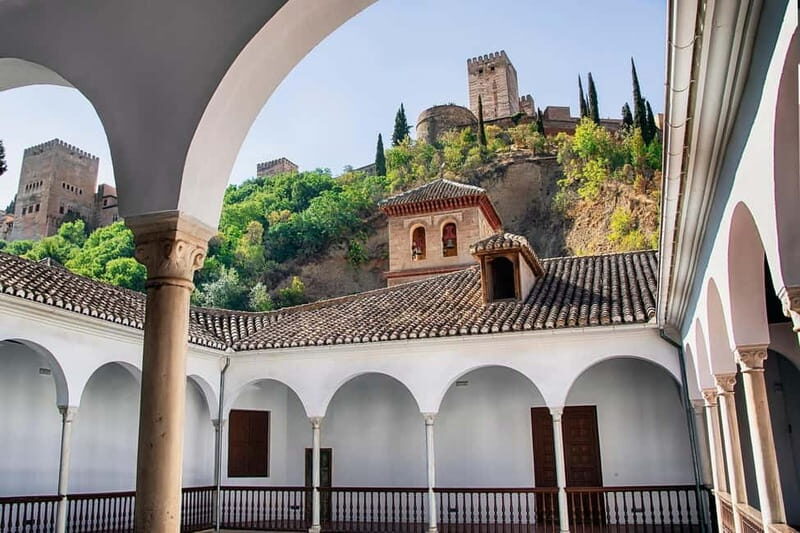 Granada private guided city tour - What Makes This Tour Stand Out?