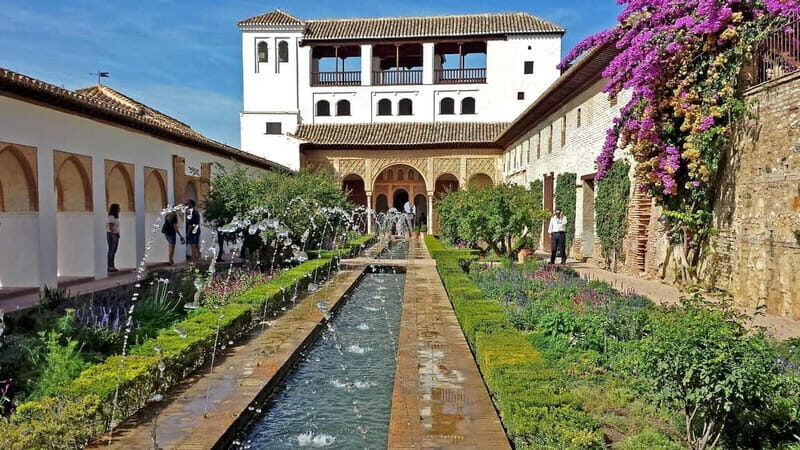 Granada private guided city tour - Food and Tapas