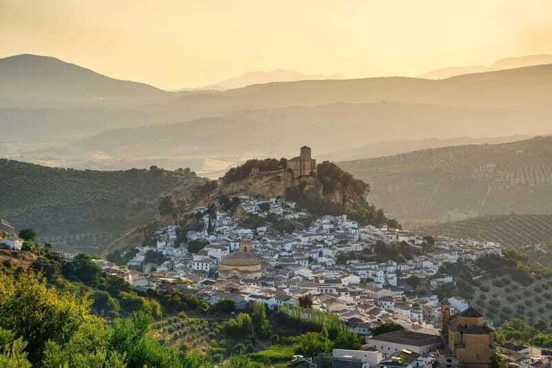 Granada private guided city tour - The Sum Up: Is This Tour Worth It?
