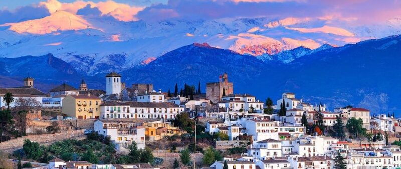 granada-private-tour-of-albaicin-sacromonte-and-viewpoints